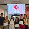 La V edición del HUB Origen concluye con la entrega de diplomas - Hostelería Madrid La V edición del HUB Origen concluye con la entrega de diplomas - Hostelería Madrid
