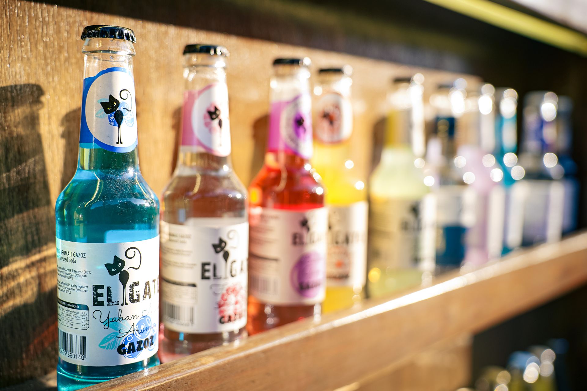 ¿Cómo vender bebidas sin alcohol y aumentar el margen sin parecer caro? - La Viña