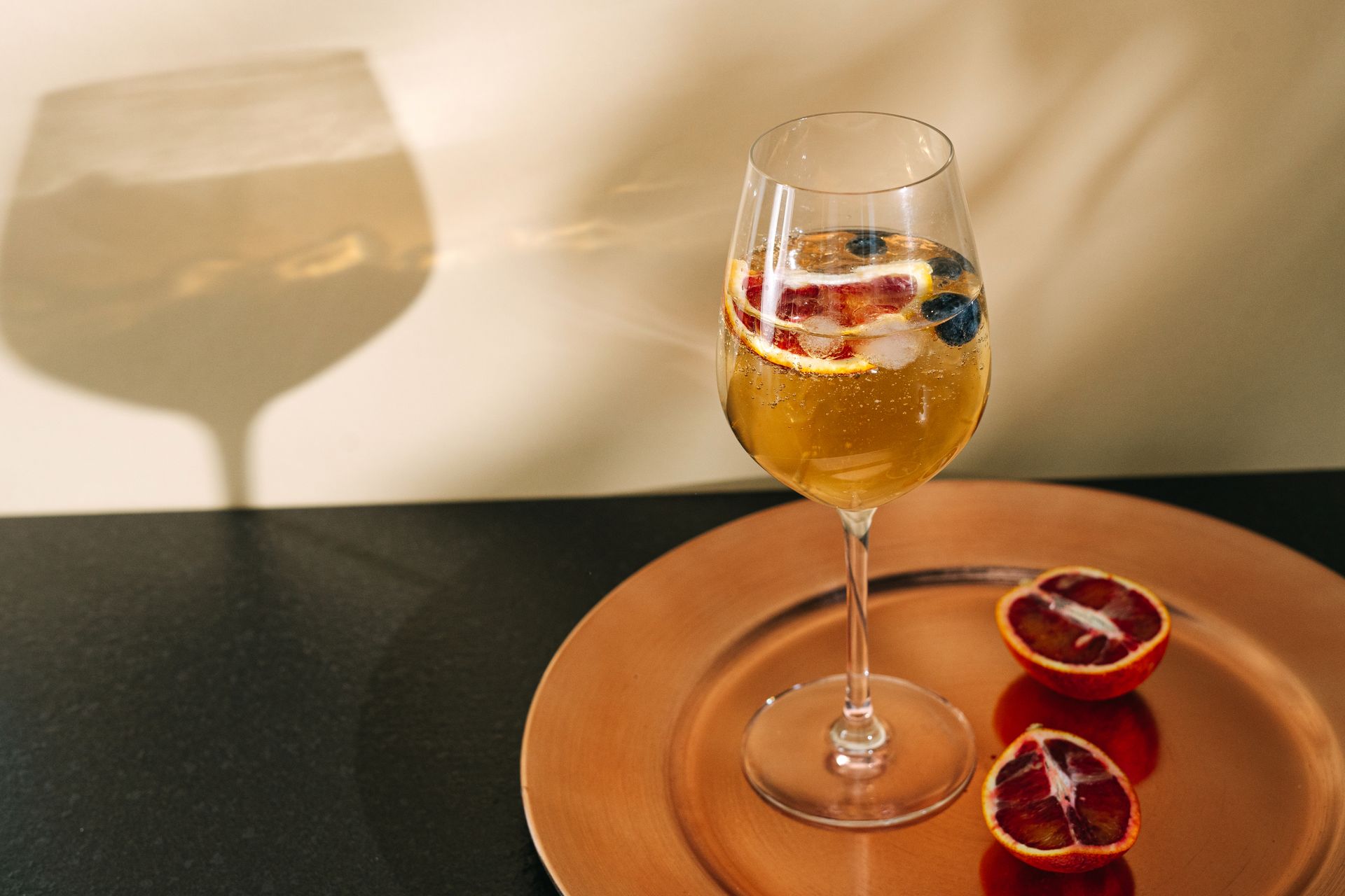 ¿Cómo vender bebidas sin alcohol y aumentar el margen sin parecer caro? - La Viña