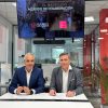 Hostelería Madrid firma un acuerdo de colaboración con Guereta Abogados - Hostelería Madrid