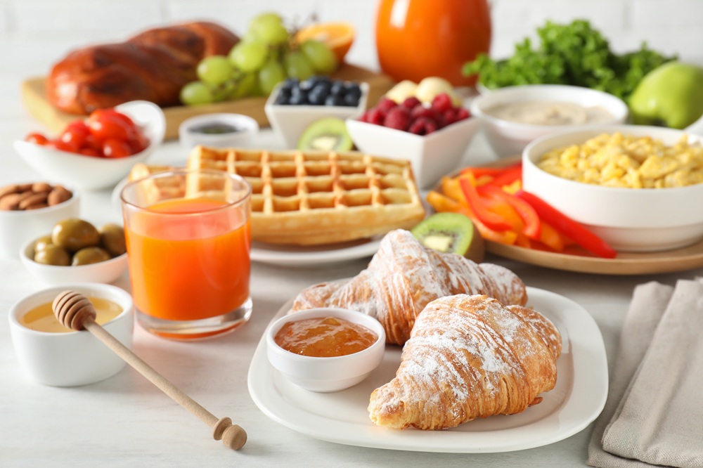 BrunchHostelería