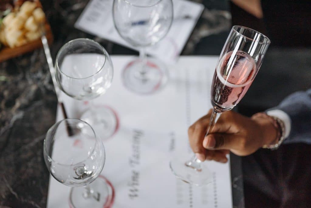 eventos exclusivos socios restaurante