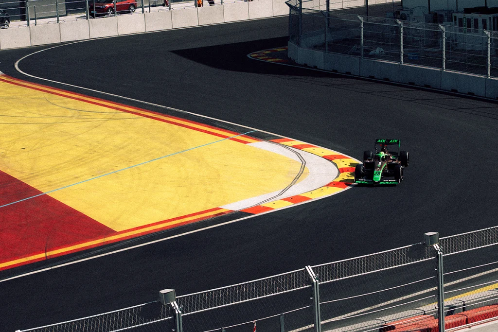 F1 Madring