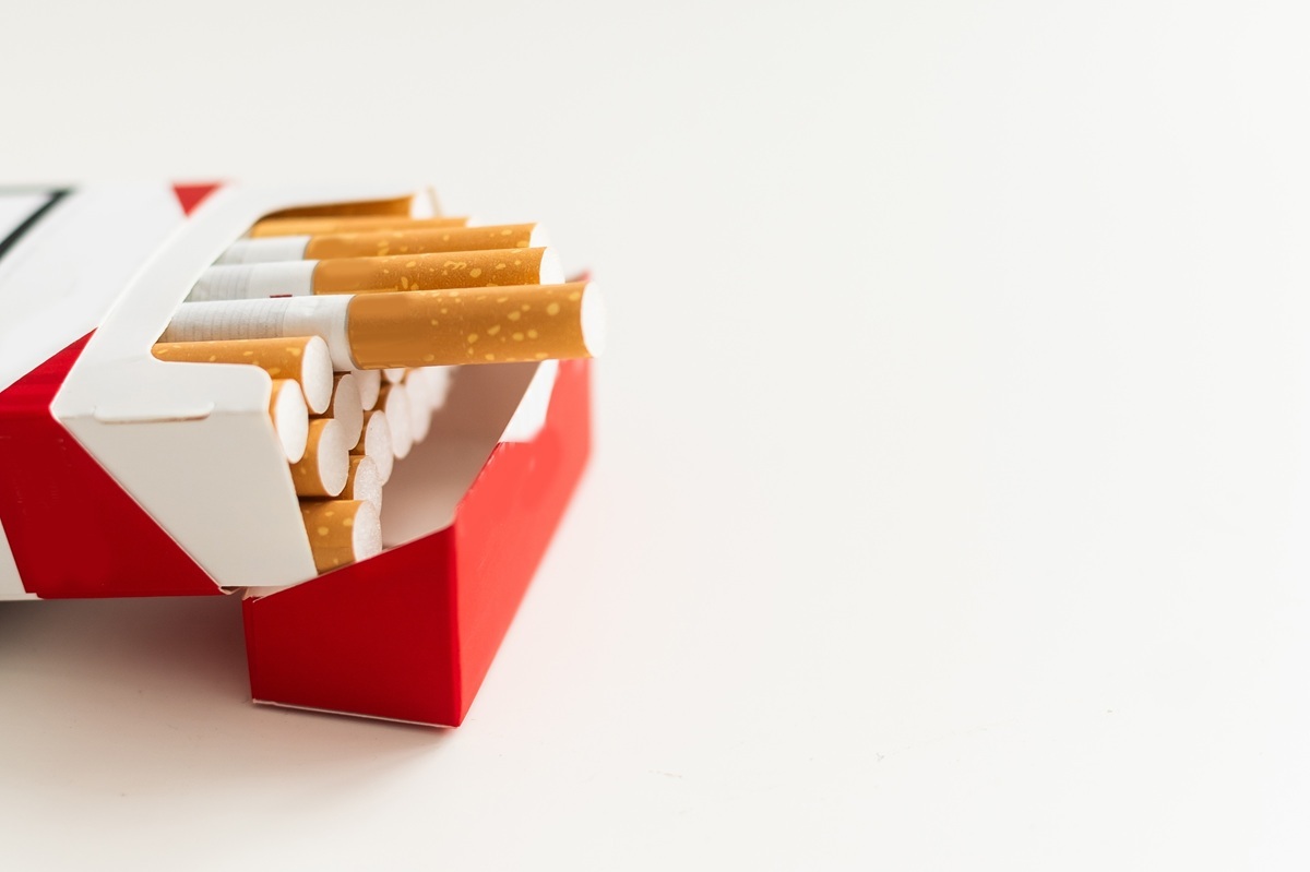 ¿Tienes una máquina de tabaco? Desde hoy cambia el trámite para solicitar o renovar la autorización - La Viña
