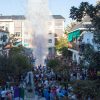 Majadahonda amplía los horarios de los locales y terrazas durante las fiestas patronales - Hostelería Madrid Majadahonda amplía los horarios de los locales y terrazas durante las fiestas patronales - Hostelería Madrid