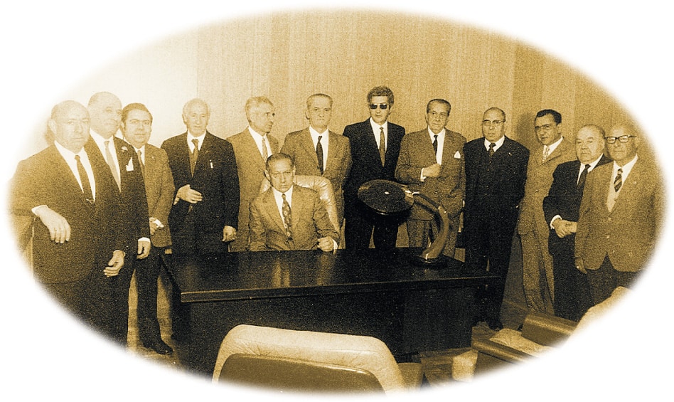1882-2026: 144 años defendiendo la hostelería de Madrid - La Viña