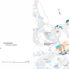 El Madrid de 2042: dónde crecerán la movilidad, los nuevos barrios y las oportunidades para la hostelería - Hostelería Madrid El Madrid de 2042: dónde crecerán la movilidad, los nuevos barrios y las oportunidades para la hostelería - Hostelería Madrid