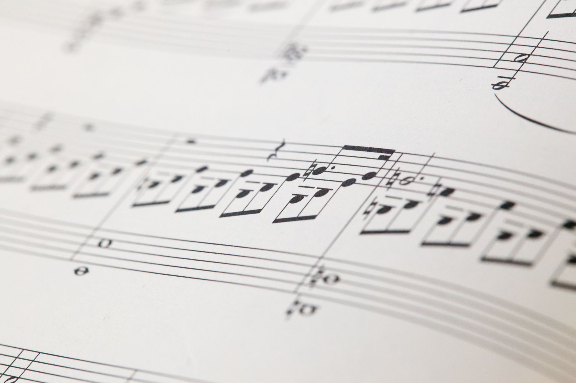 Música para saborear: ¿puede una canción hacer más dulce un postre? - La Viña