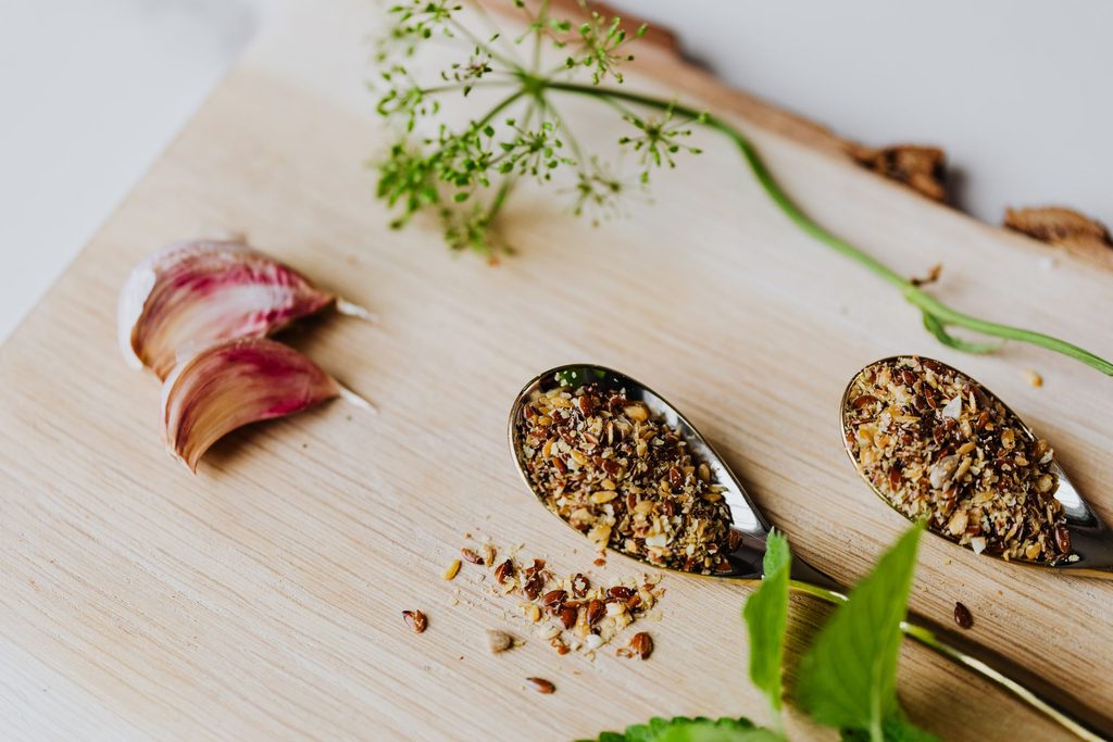 sabores y música gastrofísica