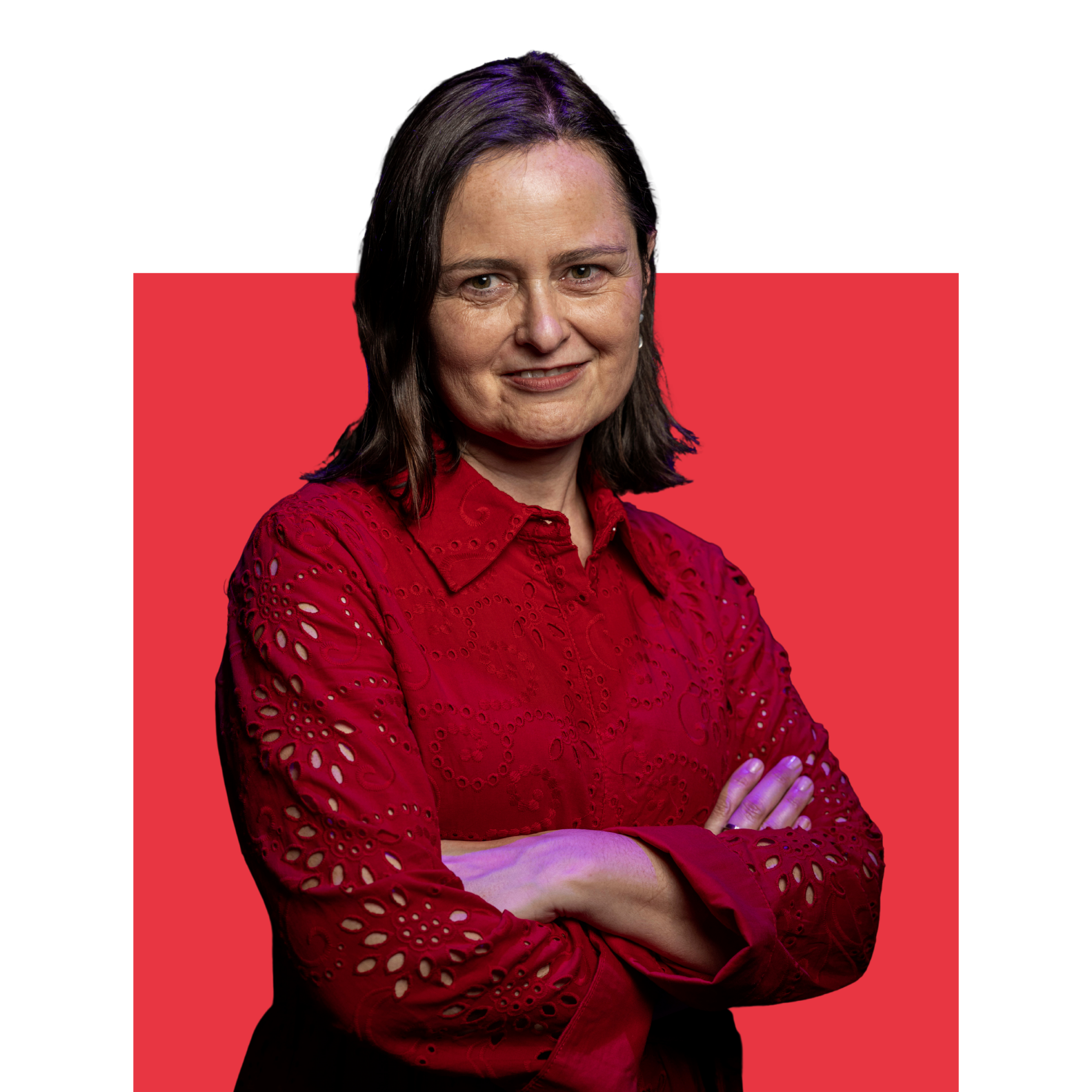 Cristina García Hostelería Madrid