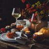 Halloween como punto de partida para preparar la campaña de Navidad - Hostelería Madrid Halloween como punto de partida para preparar la campaña de Navidad - Hostelería Madrid