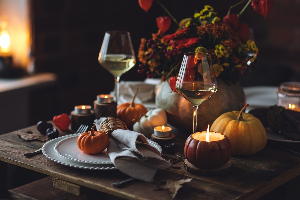 Halloween como punto de partida para preparar la campaña de Navidad - La Viña