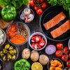 Dieta mediterránea: beneficios y consejos para incorporarla al día a día - Hostelería Madrid Dieta mediterránea: beneficios y consejos para incorporarla al día a día - Hostelería Madrid