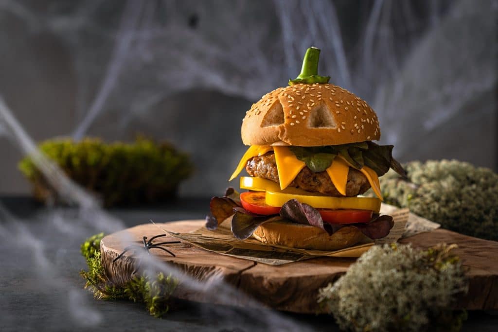 HalloweenRstes