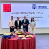 Hostelería Madrid y la Agencia para el Empleo impulsan la contratación y la formación adaptada a las necesidades de las empresas hosteleras madrileñas - Hostelería Madrid