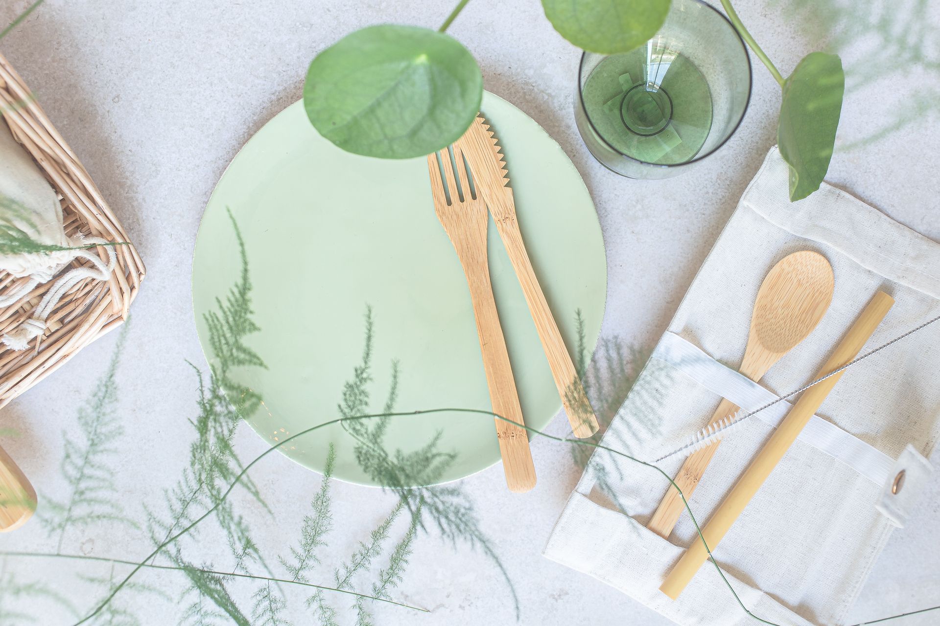Innovación en hostelería: cubiertos y vajillas que modifican el sabor de los alimentos - La Viña